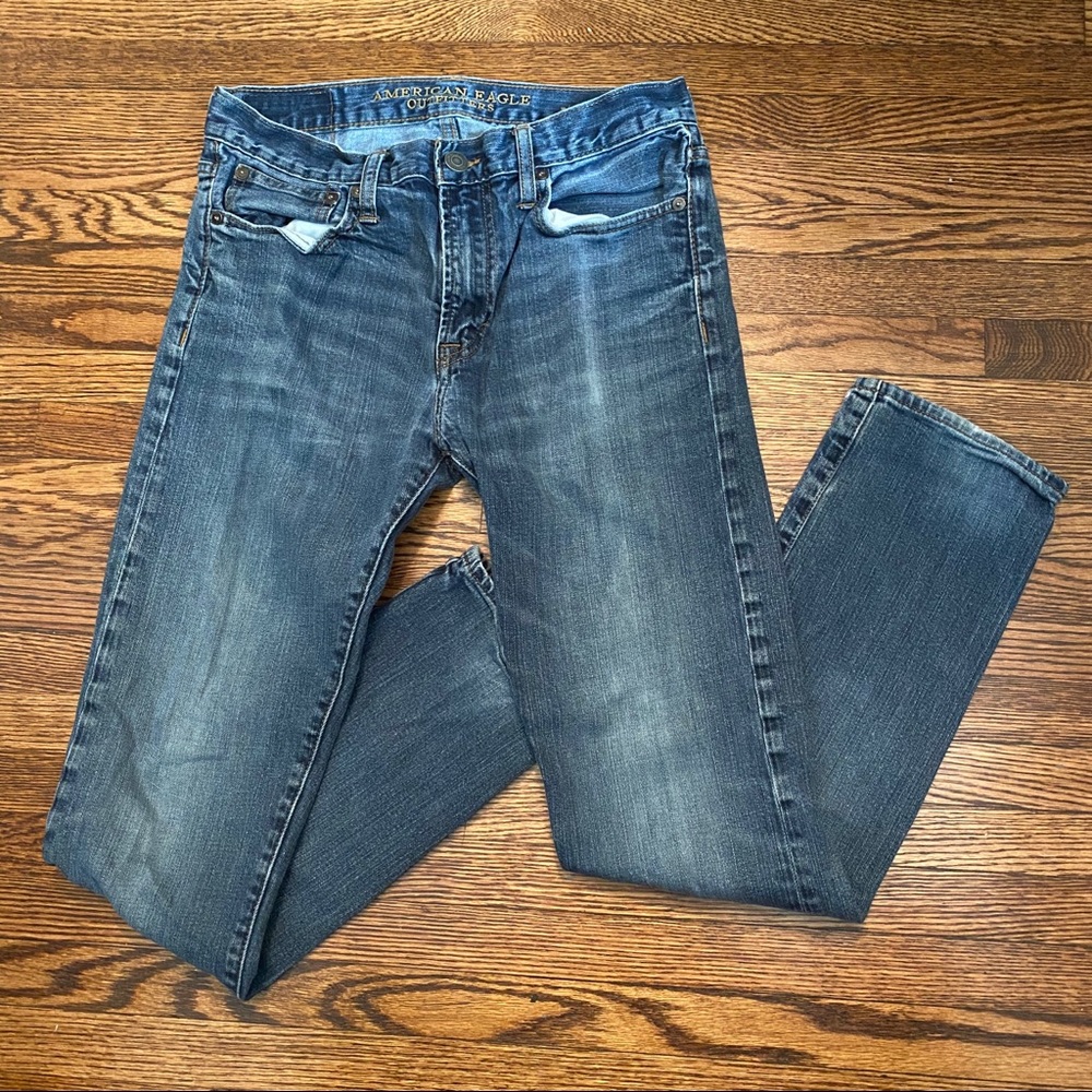 American Eagle Jeans Slim 31/32